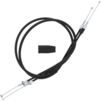 Gaszug / Gasseil - Drosselklappe All-Balls Racing 45-1021