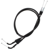 Gaszug / Gasseil - Drosselklappe All-Balls Racing 45-1045