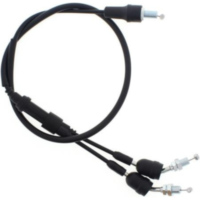 Gaszug / Gasseil - Drosselklappe All-Balls Racing 45-1080