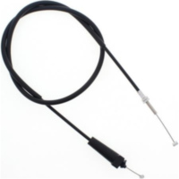 Gaszug / Gasseil - Drosselklappe All-Balls Racing 45-1117