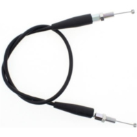 Gaszug / Gasseil - Drosselklappe All-Balls Racing 45-1134