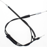 Gaszug / Gasseil - Drosselklappe All-Balls Racing 45-1162