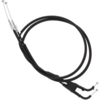 Gaszug / Gasseil - Drosselklappe All-Balls Racing 45-1175