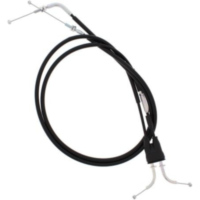 Gaszug / Gasseil - Drosselklappe All-Balls Racing 45-1184