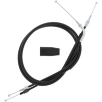 Gaszug / Gasseil - Drosselklappe All-Balls Racing 45-1222