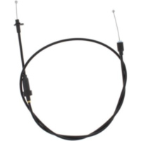 Gaszug / Gasseil - Drosselklappe All-Balls Racing 45-1253