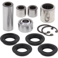 Einzelradaufhängung - Dichtungssatz - unten - für: Kawasaki KFX 700 V-Force 04-09