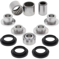 Einzelradaufhängung - Dichtungssatz - unten - für: Kawasaki KVF650 Brute force 05-13