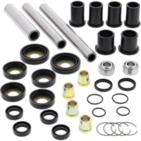 Einzelradaufhängung Reparatursatz - hinten für: Honda TRX650 Rincon 03-05