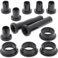 Einzelradaufhängungssatz Reparatursatz Buchsen - hinten für: Polaris Hawkeye 400 HO 2x4 12-14