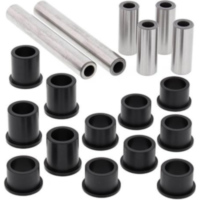 Einzelradaufhängung - Dichtungssatz - oben - Upgrade für: Kawasaki KVF650 I Brute force 06-13