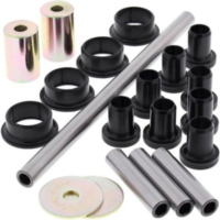 Einzelradaufhängung - hinten - Kit für: Polaris Hawkeye 325 2x4 15