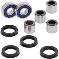 Einzelradaufhängung unten Arctic Cat 300 2x4 14-16