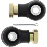 Spurstangenkopf-Satz für: Polaris Hawkeye 2x4 06-11