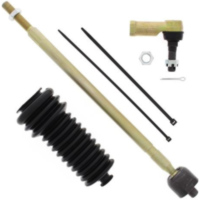 Spurstangenkopf-Satz - rechts für: CAN-AM Commander 1000 STD 11