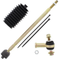 Spurstangenendensatz, links - für: CAN-AM Commander 1000 Early Build 14mm 13