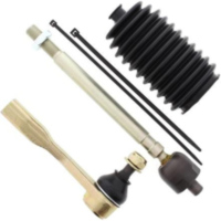 Spurstangenendensatz, links - für: Polaris RZR 900 50 55 INCH 15-16