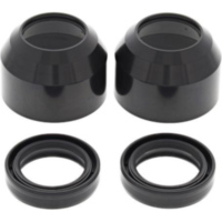 Gabel Simmerringe und Staubkappen - für: Suzuki RM100 79-81