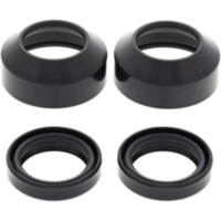 Gabel Simmerringe und Staubkappen - für: Yamaha TY350 85-86