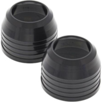Gabel Staubkappen für: Yamaha DT250 72-76