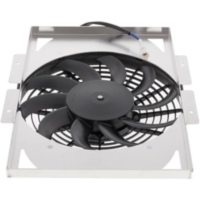 Kühler Lüfter Ventilator für: Yamaha 450 RHINO 06-09