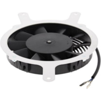 Kühler Lüfter Ventilator für: Kawasaki KVF650 I Brute force 06-13
