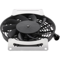 Kühler Lüfter Ventilator für: Kawasaki KVF750 Brute Force 12-18