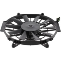 Kühler Lüfter Ventilator für: Polaris 450 HO 2x4 MD 16