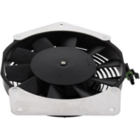 Kühler Lüfter Ventilator für: Polaris Sportsman 400 HO 4x4 09-10