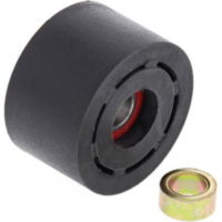 Kettenspannrolle, - unten für: Honda CRF250R 10-15