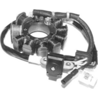 Stator SGR für Betamotor, für: Kymco, Malaguti