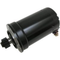 Anlasser SGR für Cagiva, Ducati