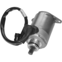 Anlasser SGR für Beta, Kymco, Malaguti, SYM