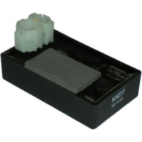 CDI SGR für Kymco 125/150 Movie XL/Euro 2 (01-06)