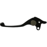 Kupplungshebel SGR schwarz für Kawasaki ZX10, ZXR750