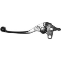 Kupplungshebel SGR silber [L] für Yamaha YZF750R/SP