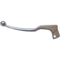 Kupplungshebel SGR silber [L] für Kawasaki KLX250R 93-98/KLX650