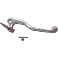 Kupplungshebel SGR silber [L] für KTM 450EXC 4T 03-04
