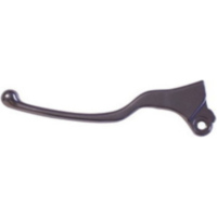 Kupplungshebel SGR silber [L] für Aprilia RS125 06-09