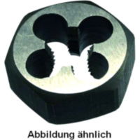 SCHNEIDMUTTER M20X1.50