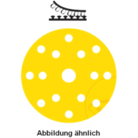 Schleifscheiben Klett 150 K280 66261097537