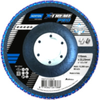 Fächerschleifscheibe 115 K80 63642534669