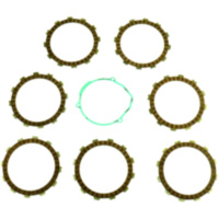 Kupplung Reparatursatz Athena P40230005