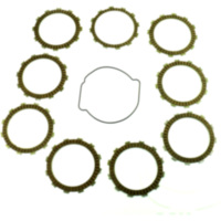 Kupplung Reparatursatz Athena P40230014