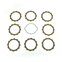 Kupplung Reparatursatz Athena P40230026