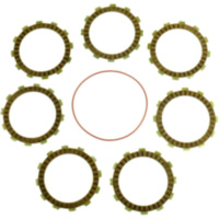 Kupplung Reparatursatz Athena P40230029