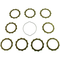 Kupplung Reparatursatz Athena P40230046