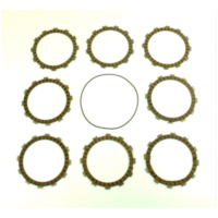 Kupplung Reparatursatz Athena P40230055