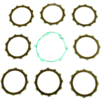 Kupplung Reparatursatz Athena P40230064