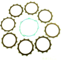 Kupplung Reparatursatz Athena P40230067